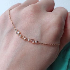 Custom design Tiffany Cobblestone diamond pendant